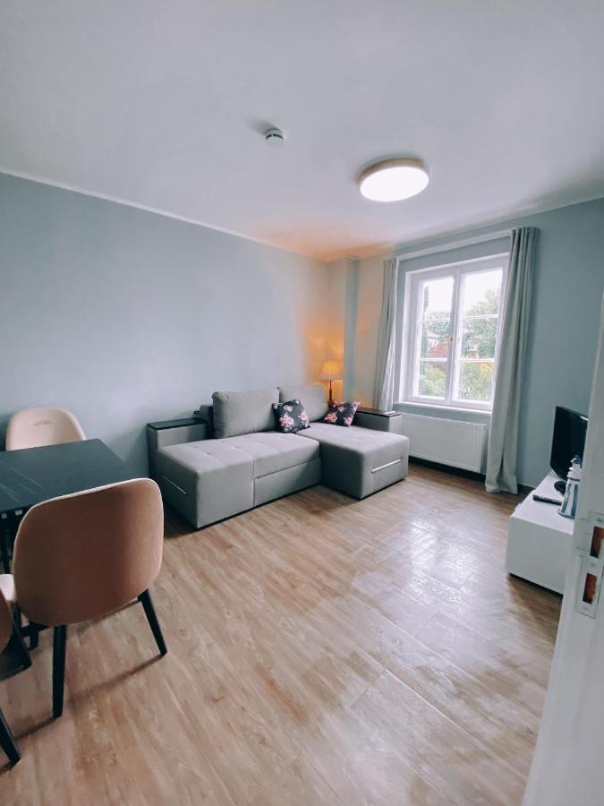 Villa Seebach Boltenhagen  Extérieur photo