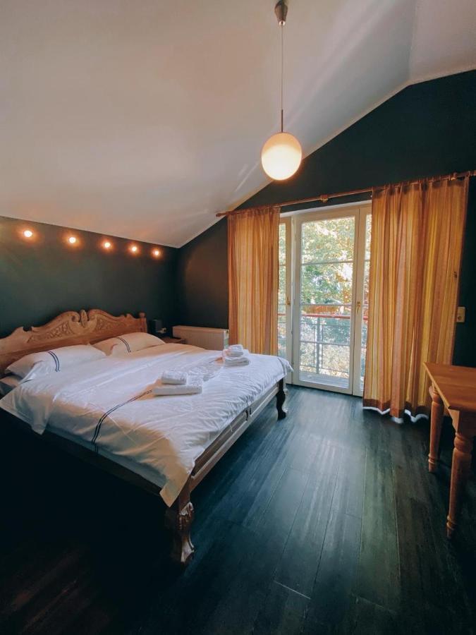 Villa Seebach Boltenhagen  Extérieur photo