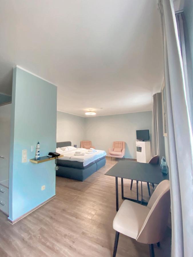 Villa Seebach Boltenhagen  Extérieur photo