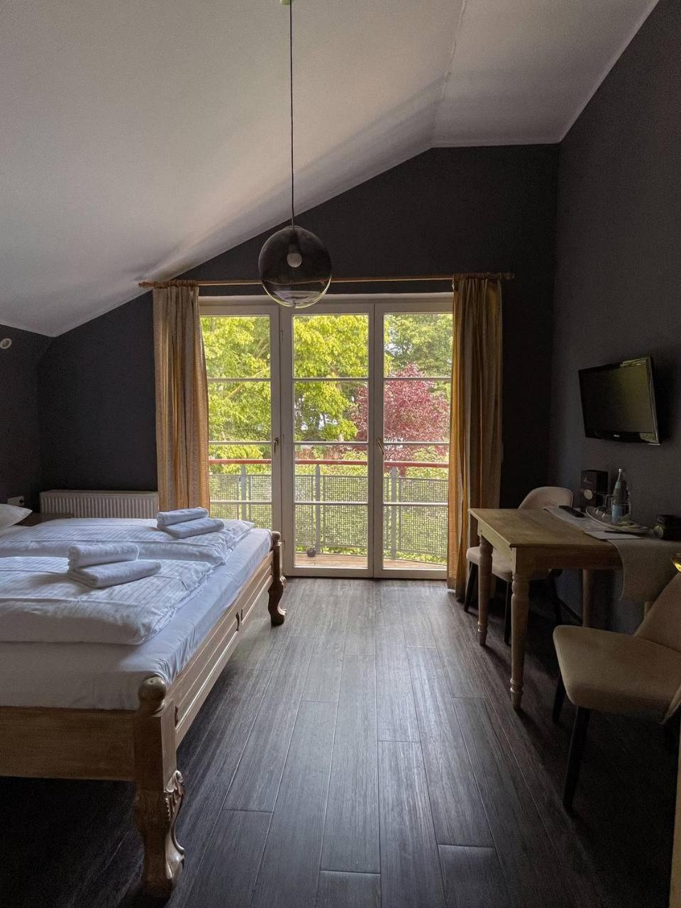 Villa Seebach Boltenhagen  Extérieur photo