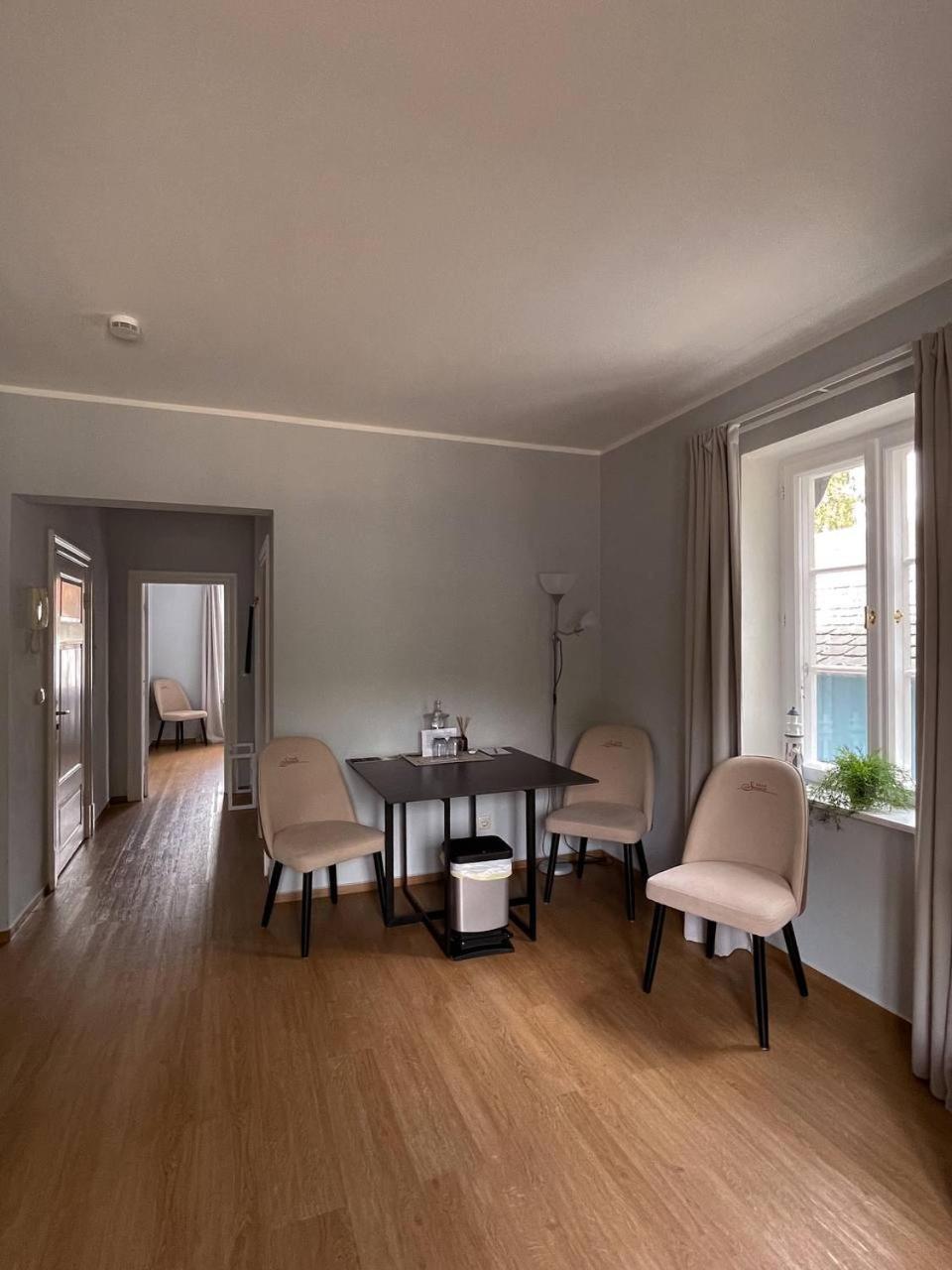 Villa Seebach Boltenhagen  Extérieur photo