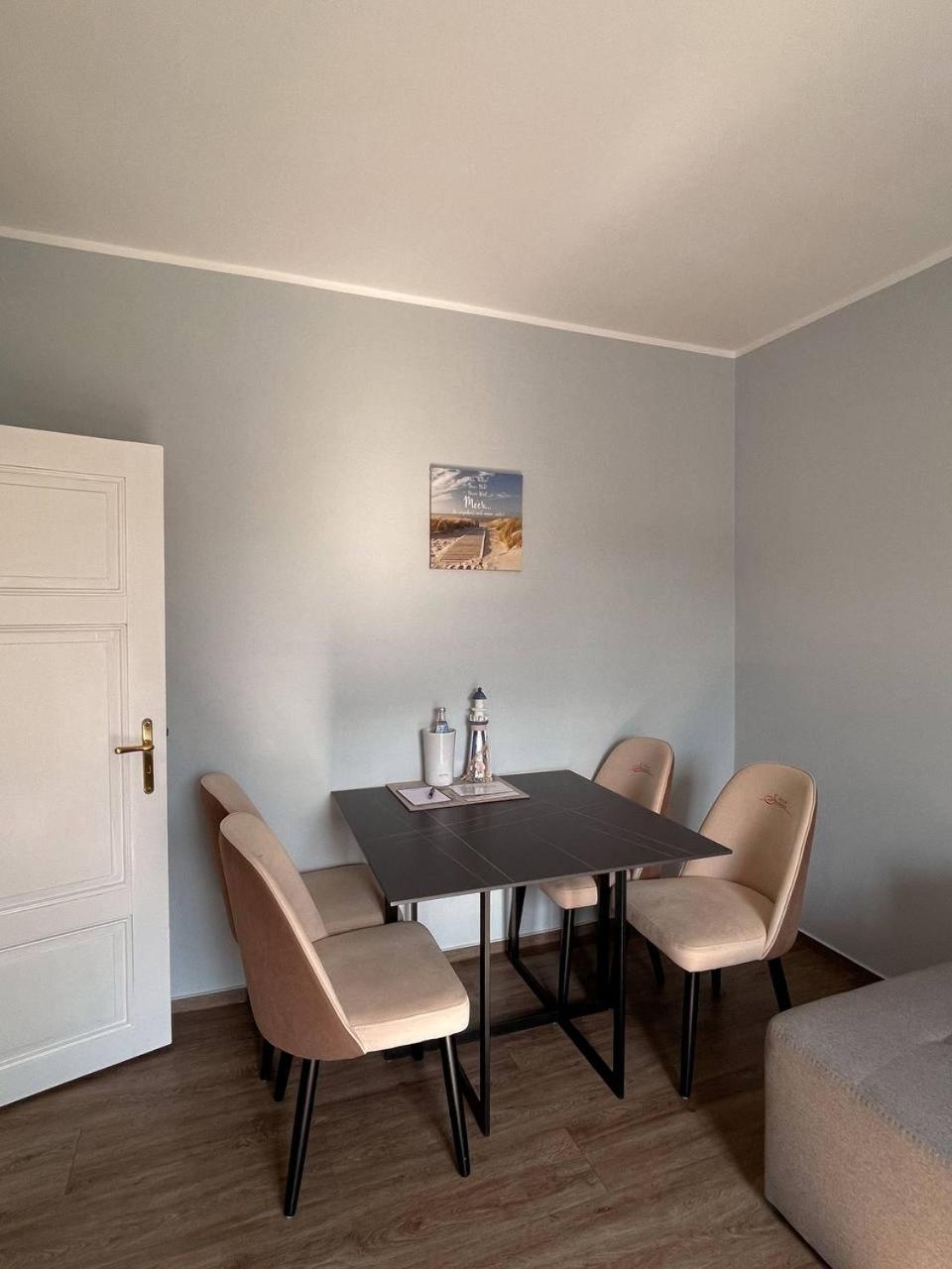Villa Seebach Boltenhagen  Extérieur photo