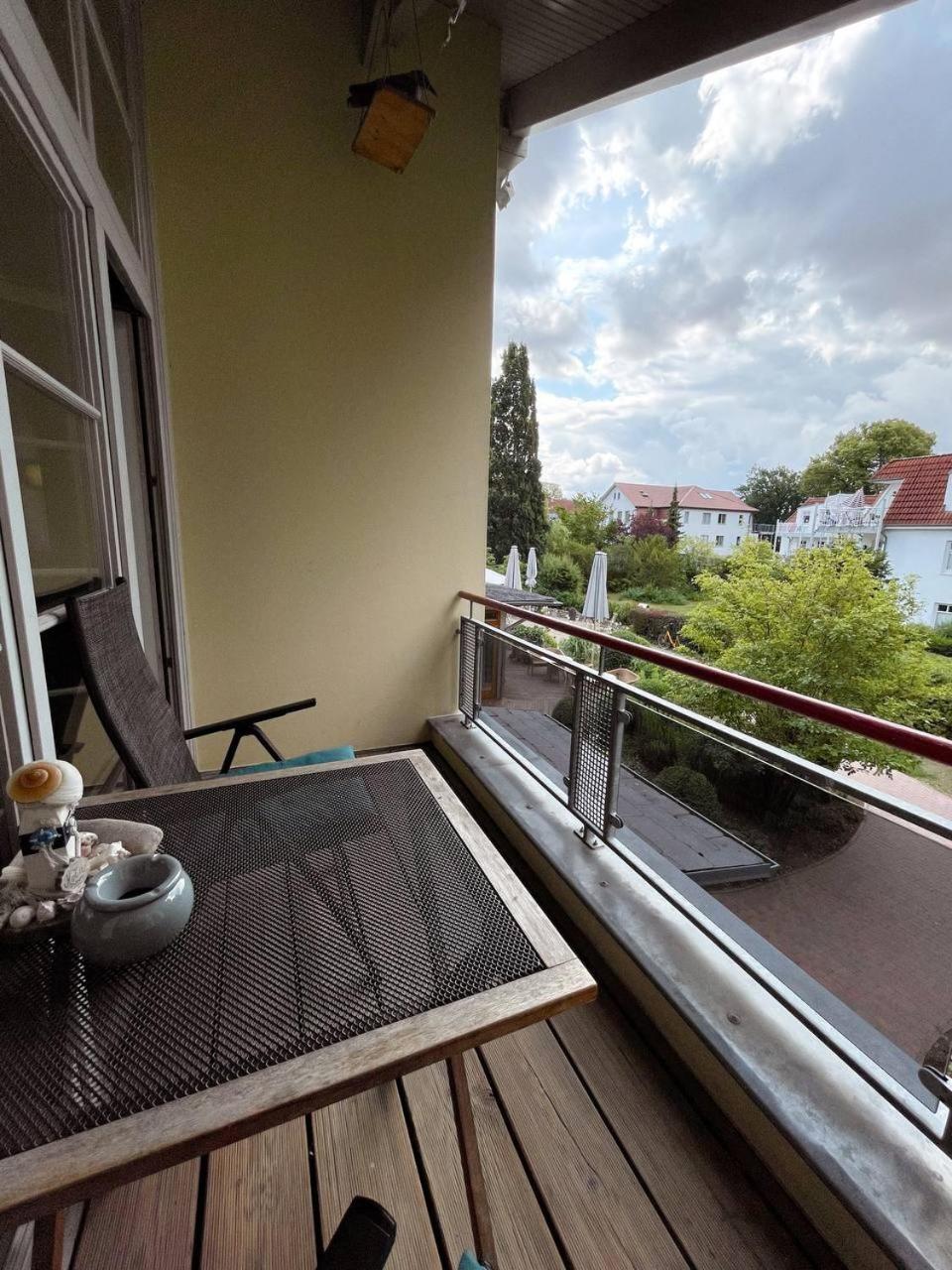 Villa Seebach Boltenhagen  Extérieur photo