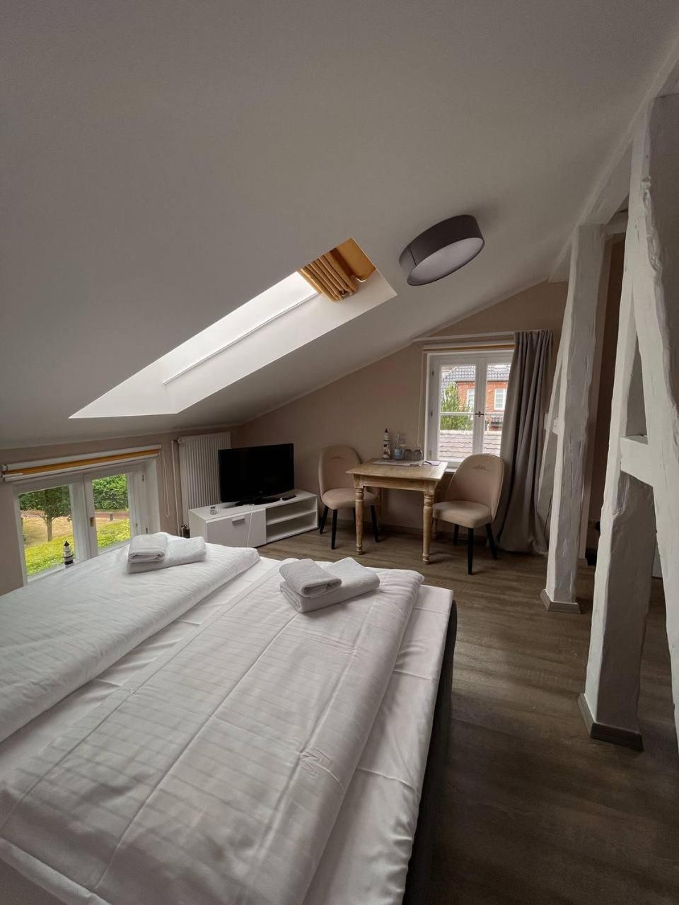 Villa Seebach Boltenhagen  Extérieur photo