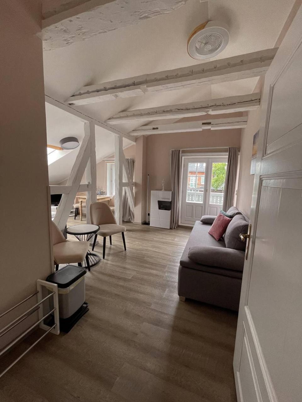 Villa Seebach Boltenhagen  Extérieur photo