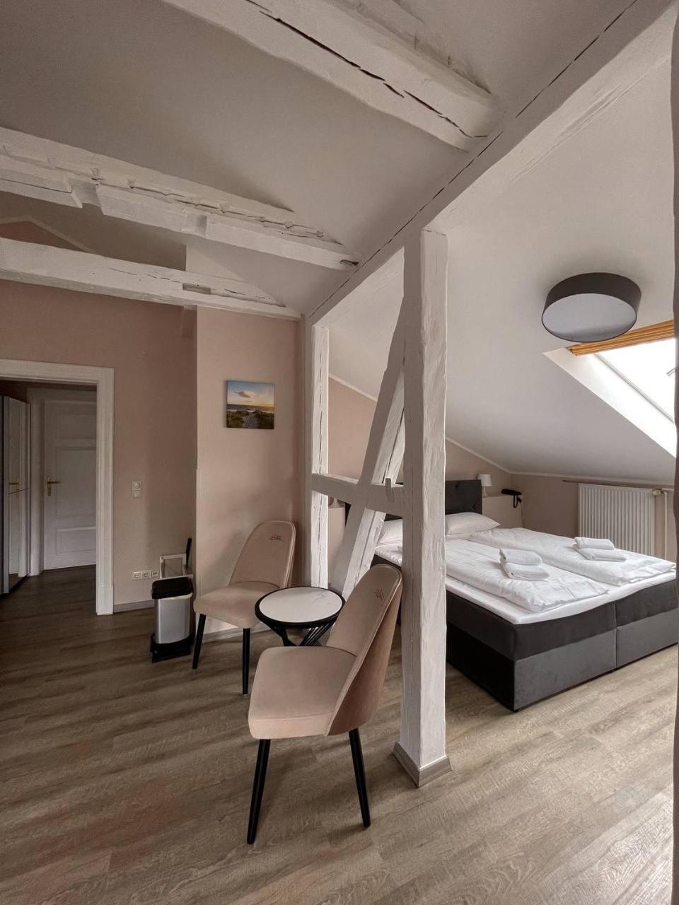 Villa Seebach Boltenhagen  Extérieur photo