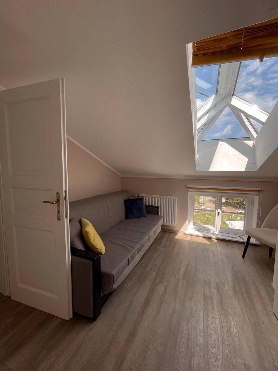 Villa Seebach Boltenhagen  Extérieur photo