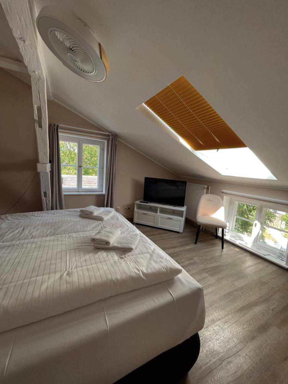 Villa Seebach Boltenhagen  Extérieur photo