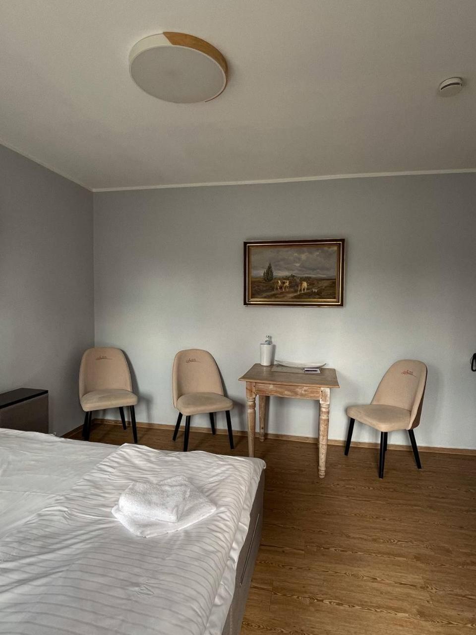 Villa Seebach Boltenhagen  Extérieur photo